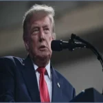 Trump Attacks Michigan Senate Candidate El-Sayed at Campaign Rally