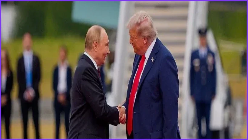 Trump Calls for New Leadership in Ukraine Amid Energy Dispute