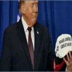 Trump Cancels Final Midterm Rallies in Kansas and Iowa