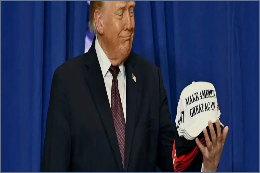 Trump Cancels Final Midterm Rallies in Kansas and Iowa