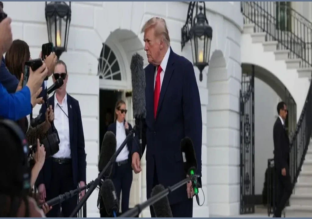 Trump Weighs Removing US Ambassador to Greece Over Misconduct Claims