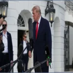 Trump Weighs Removing US Ambassador to Greece Over Misconduct Claims