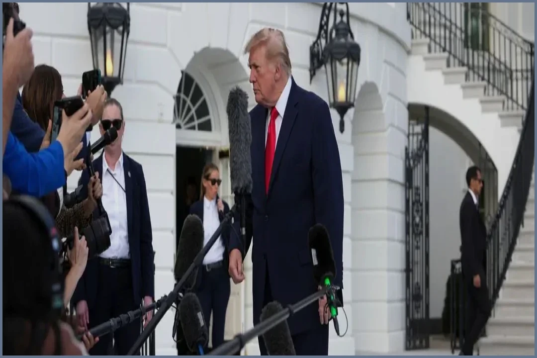 Trump Weighs Removing US Ambassador to Greece Over Misconduct Claims