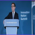 UK Prime Minister Confirms Russian Interference in 2016 Brexit Vote