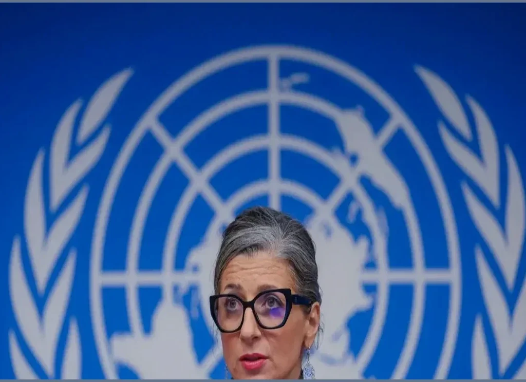 UN Rapporteur Criticizes Italy’s Proposed Antisemitism Legislation