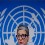 UN Rapporteur Criticizes Italy’s Proposed Antisemitism Legislation
