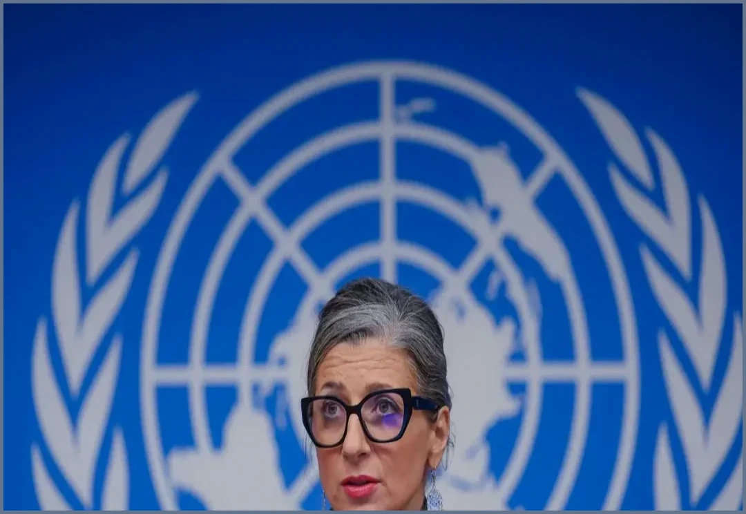UN Rapporteur Criticizes Italy’s Proposed Antisemitism Legislation