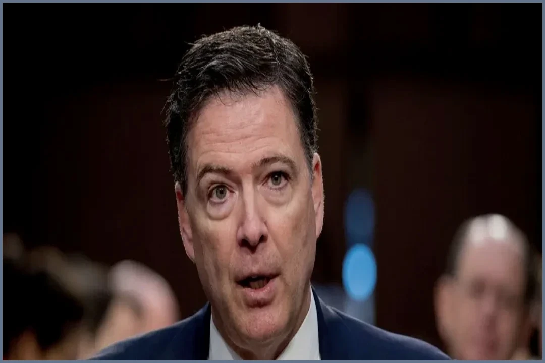 US Prosecutors File Third Criminal Case Against James Comey
