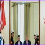 Why Trump and Xi’s WWII Alliance Talk Sparks Concern in Japan