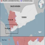 Yemen Government Declares All-Out War to Retake Houthi Territory
